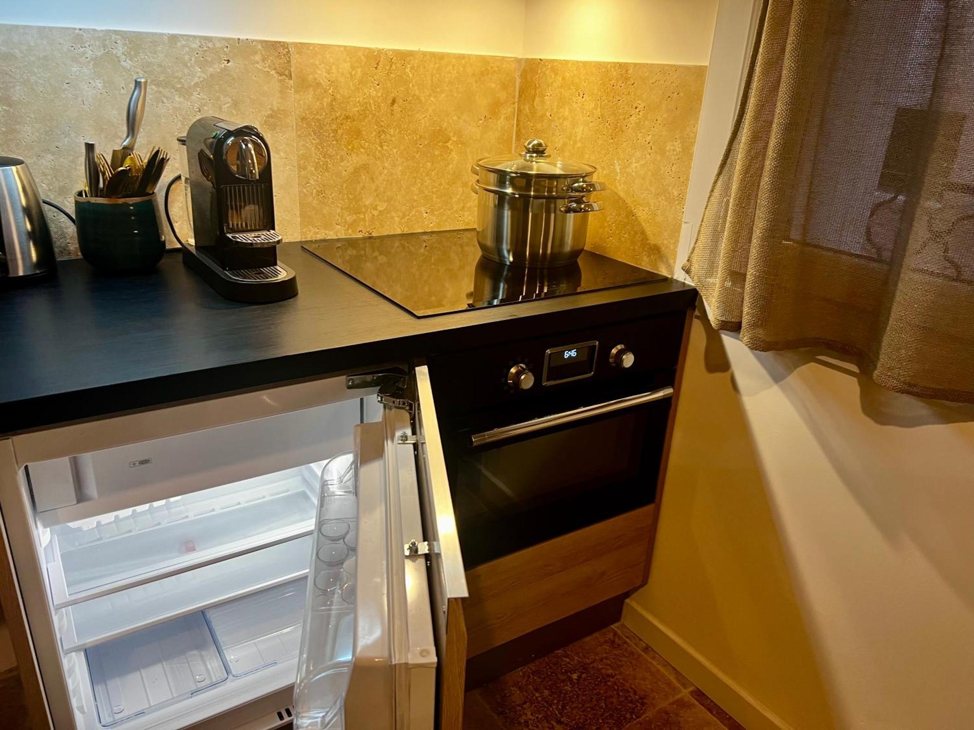 Le Petit Pecheur De Cassis Apartment Exterior photo