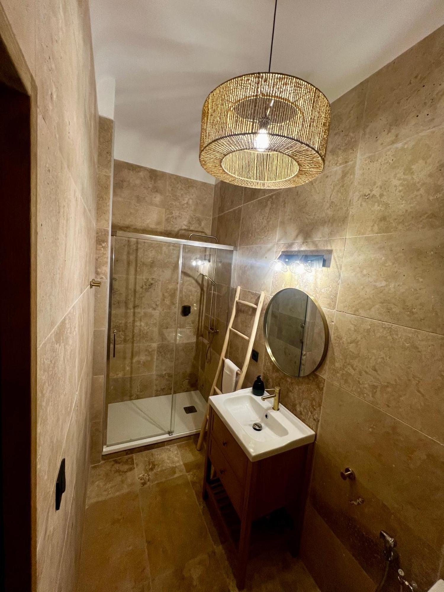 Le Petit Pecheur De Cassis Apartment Exterior photo