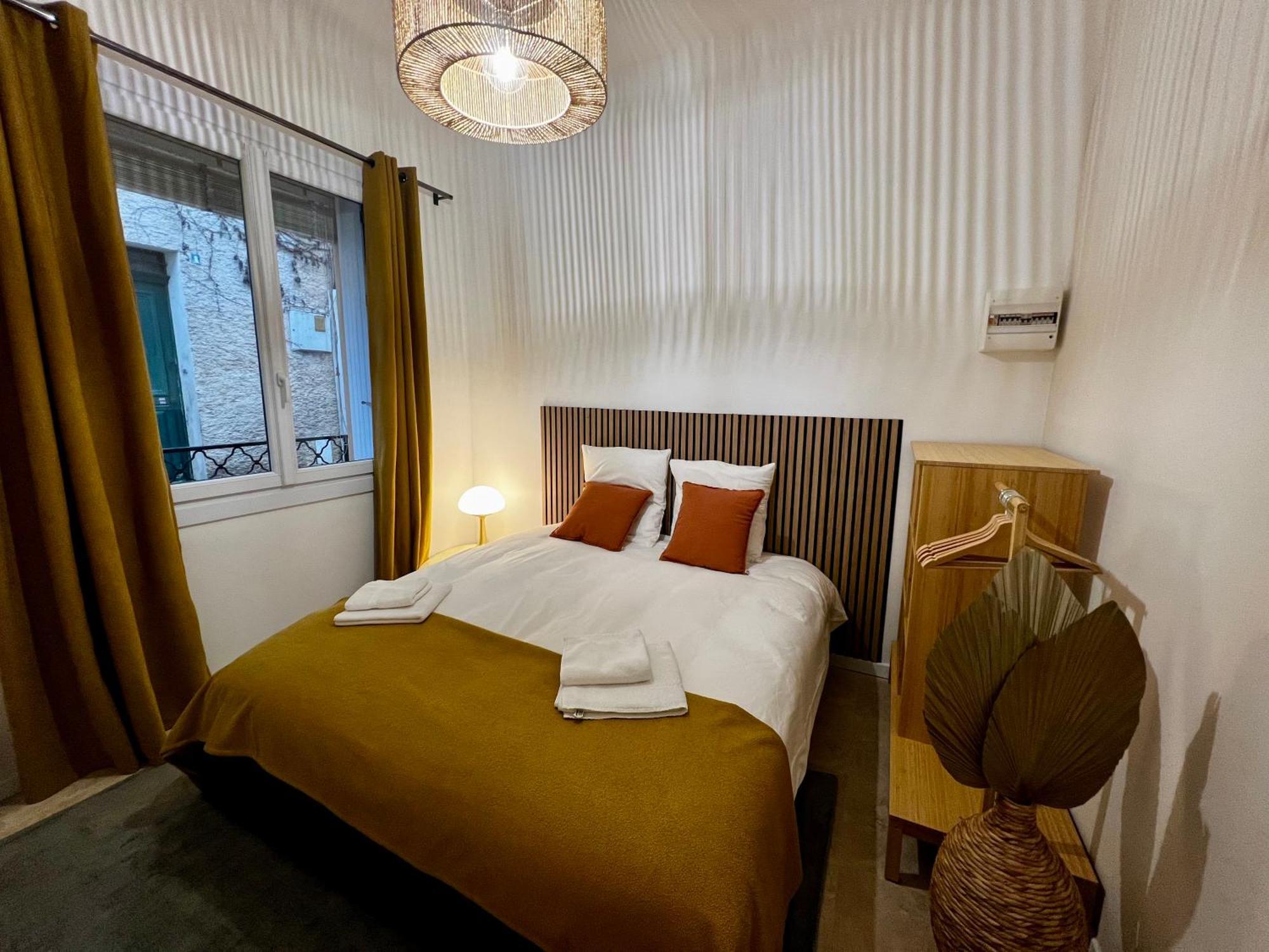 Le Petit Pecheur De Cassis Apartment Exterior photo